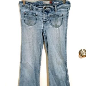 Women's Size 4 Stretch Jeans